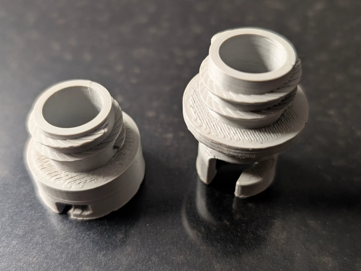 Adaptateur de gonfleur Ozito pour planche de paddle - Sport Print