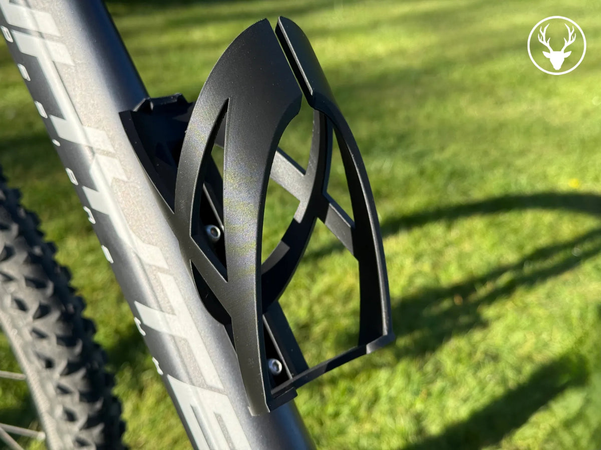 Porte-bidon de vélo - Vélo Print