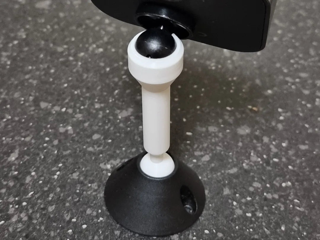 Bras d'extension articulé pour caméra Blink - Mécanique Print
