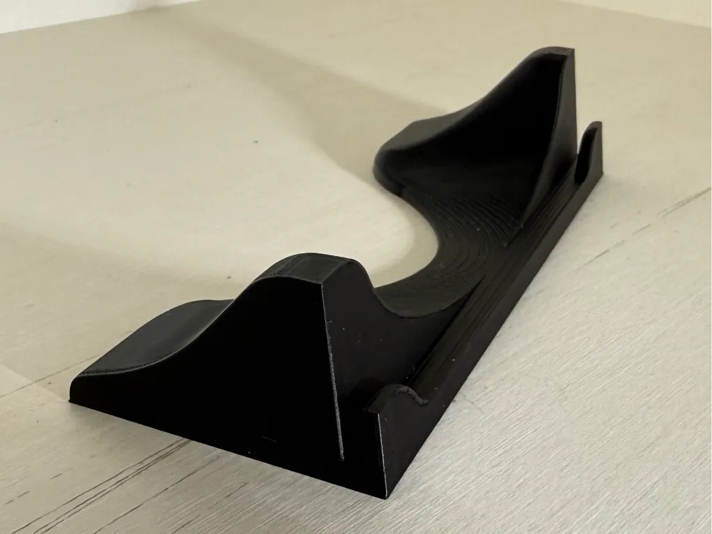 Support pour panneau 175 mm - NFC Print