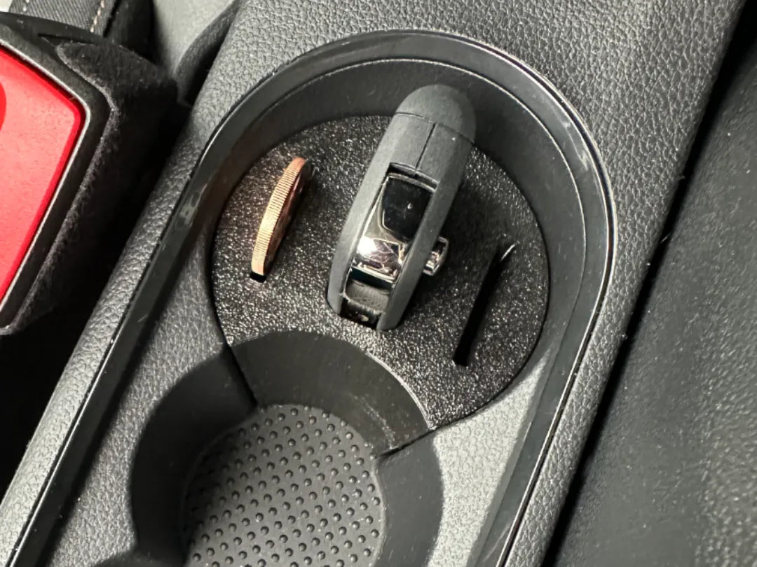 Support pour clés de voiture et pièces Skoda Scala - Auto Print