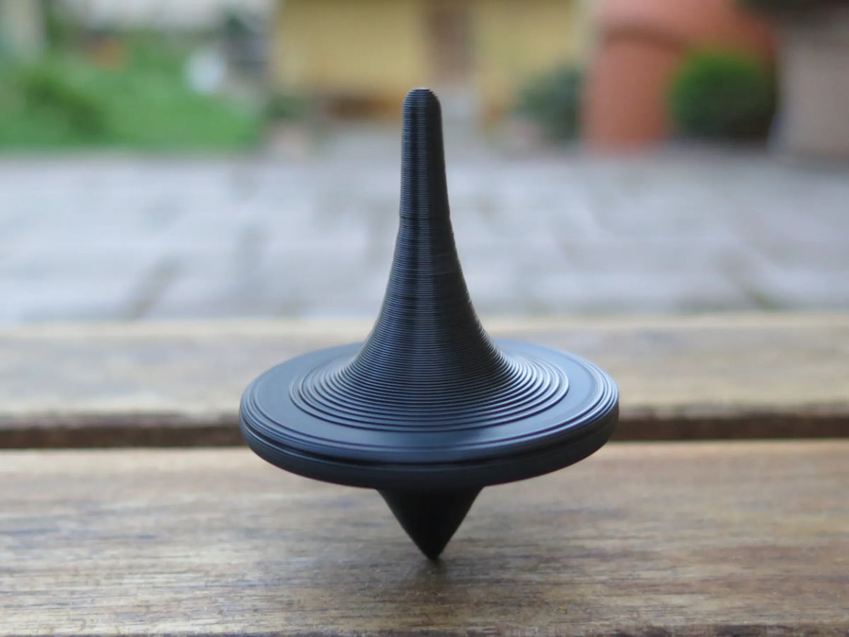 Toupie d'Inception - Jeux Print
