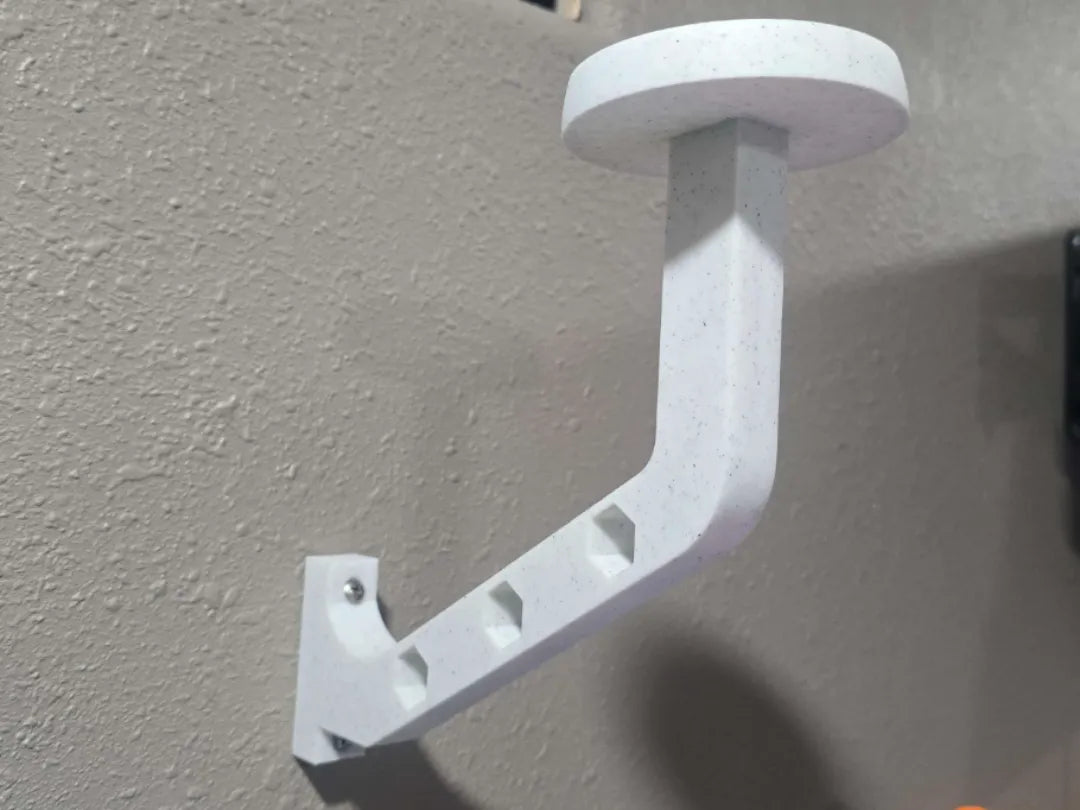 Porte-casque JuanMakes - Vélo Print