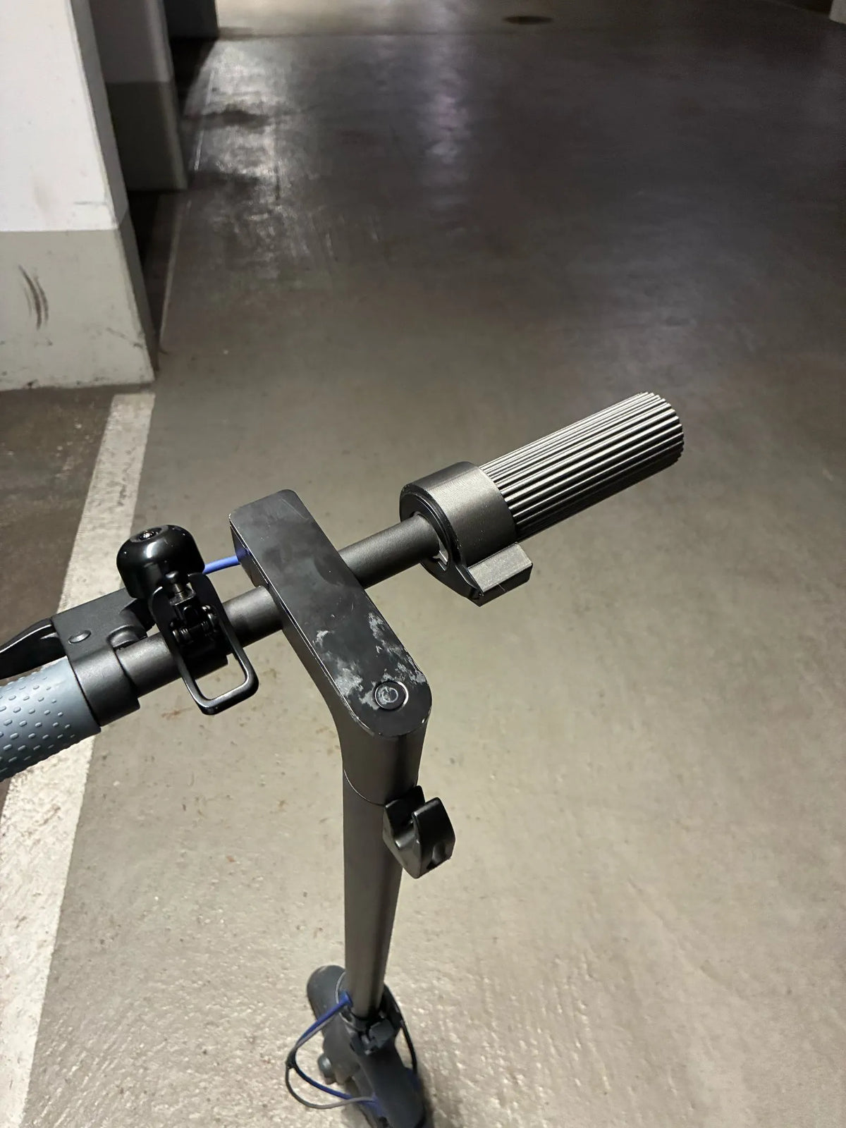 Poignée des gaz pour trottinette électrique - Vélo Print