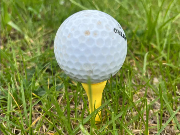Tee de golf en TPU (incassable) - Sport Print