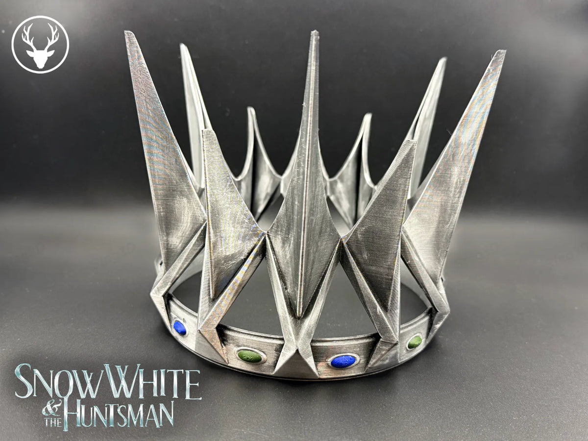 Blanche-Neige et le Chasseur: La Couronne de la Reine Ravenna - Cosplay Print