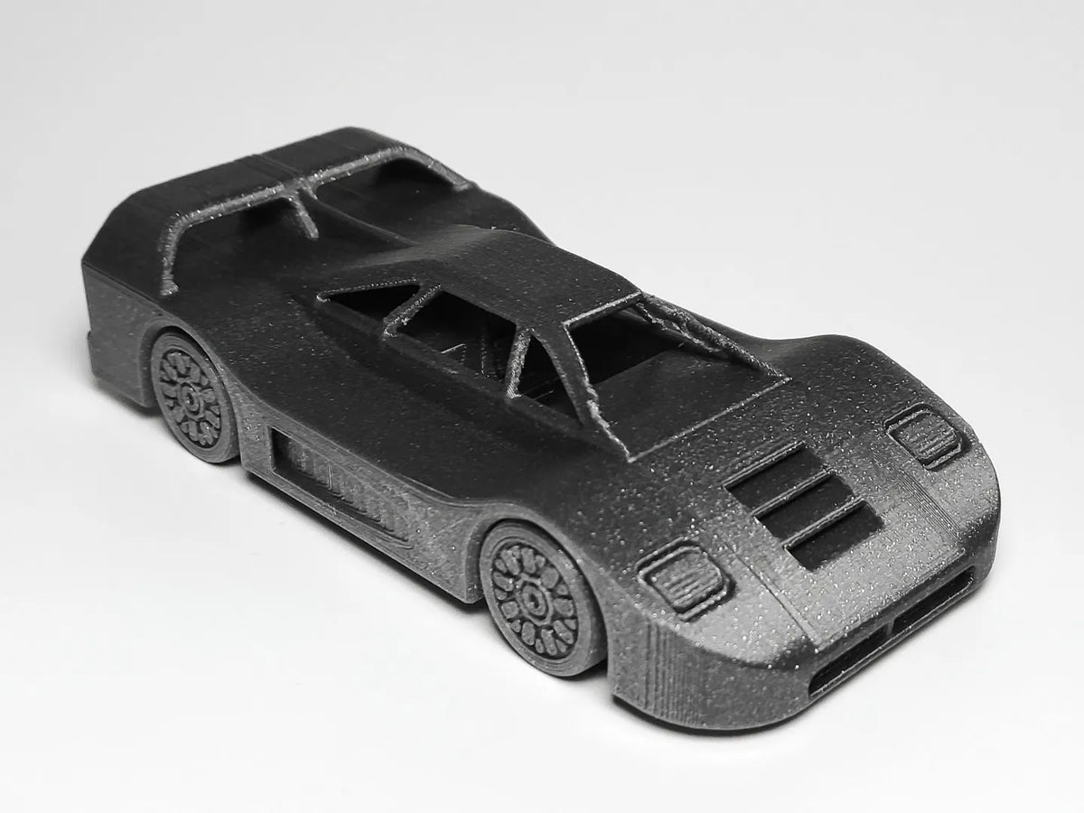 0.16mm couche, 3 murs, 10 % de remplissage - Auto Print