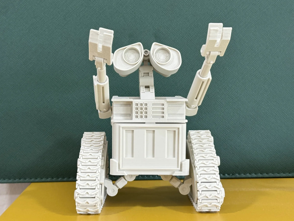 Modèle articulé Wall-E - Maison Print