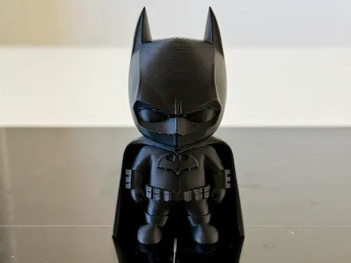 Batman - Figurine Print