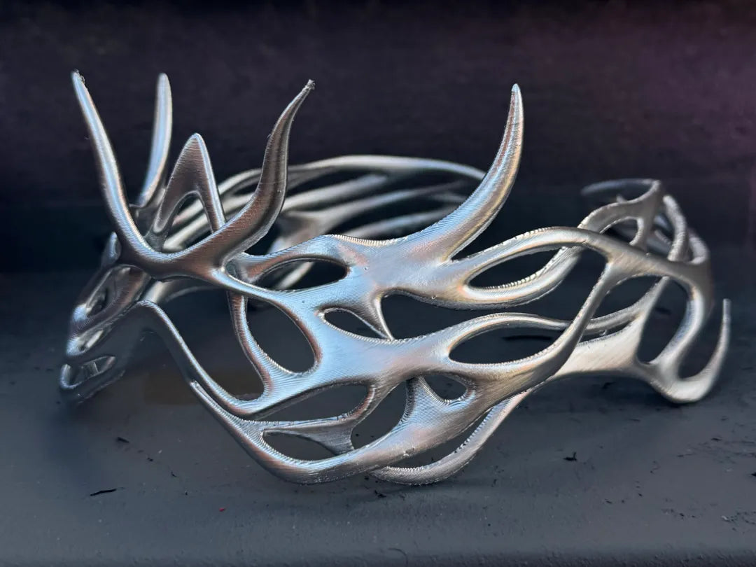 Couronne PEGY - Cosplay Print