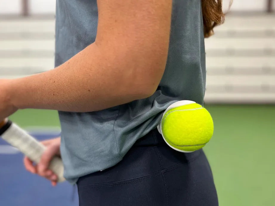 Porte-balle de tennis - Sport Print