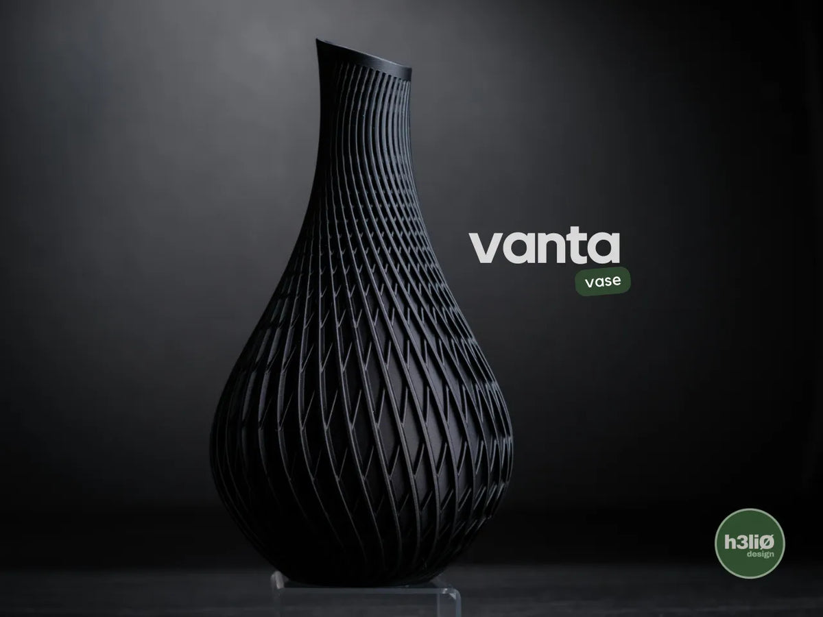 Vanta · vase - Maison Print