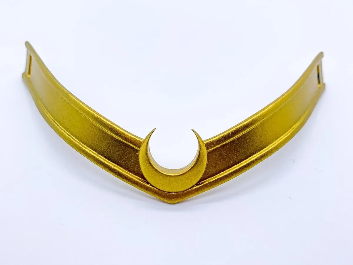 Couronne Croissant - Sailor Moon - Cosplay Print