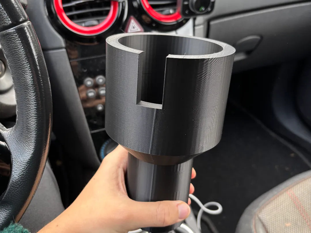 Support de gobelet Stanley pour voiture - Auto Print