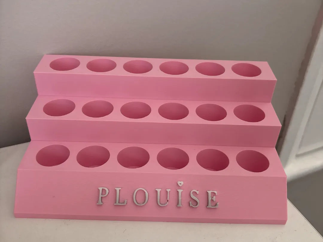 Porte-gloss à lèvres Plouise - Beauté Print