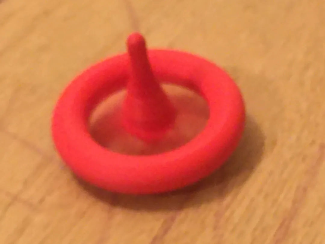 Libre à la vente !!! toupie éternelle - Jeux Print