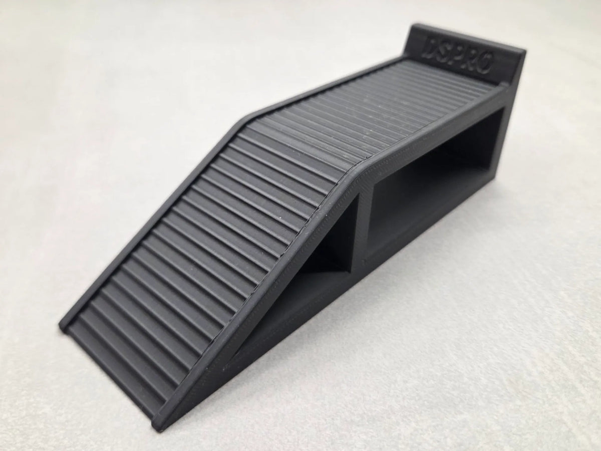 Rampe de lancement pour camion RC Crawler - Maquette Print