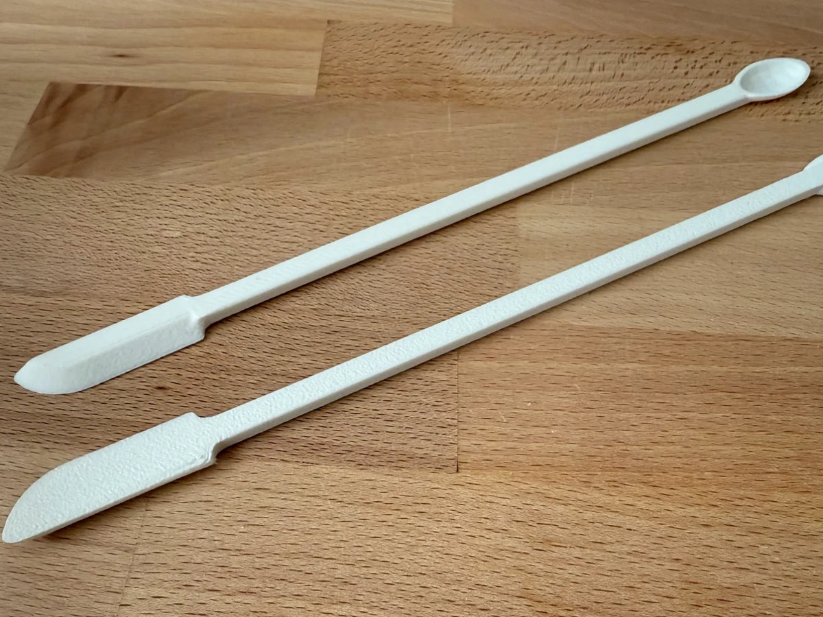 Spatule - Maquillage - Beauté Print