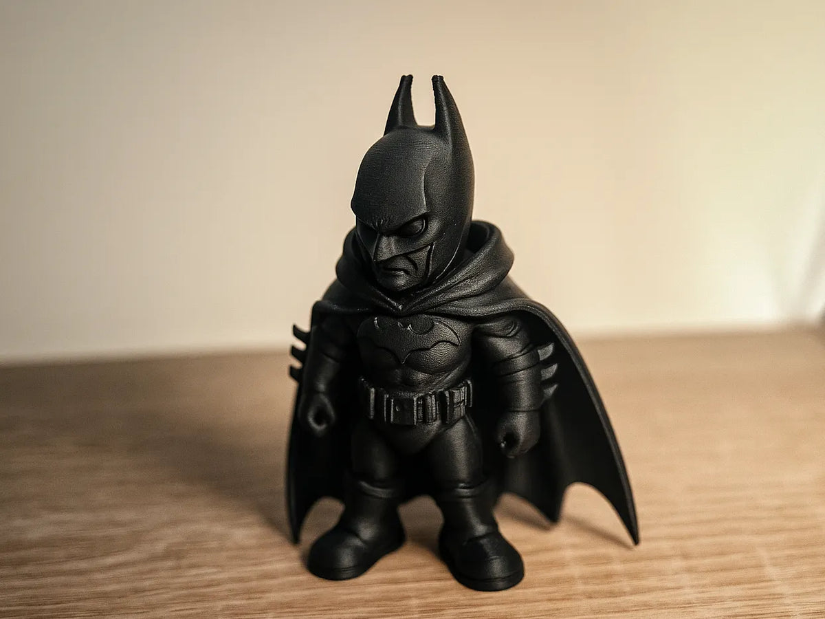 Miniature de Batman, Figurine d'action - Figurine Print