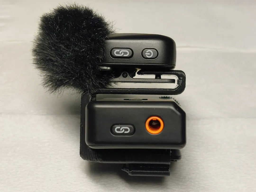 Support micro DJI pour caméra - Bureau Print