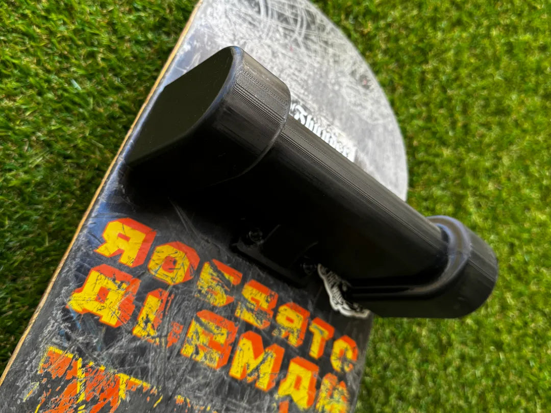 Truck de skateboard souple - Vélo Print