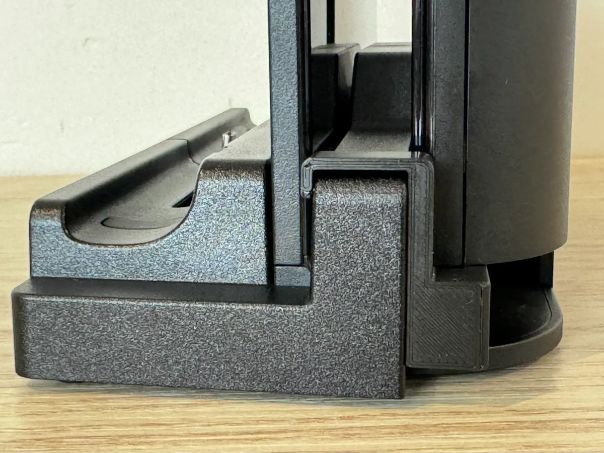 Fixation pour la station d'accueil Dbrand Killswitch pour Nintendo Switch 2 - Tech Print