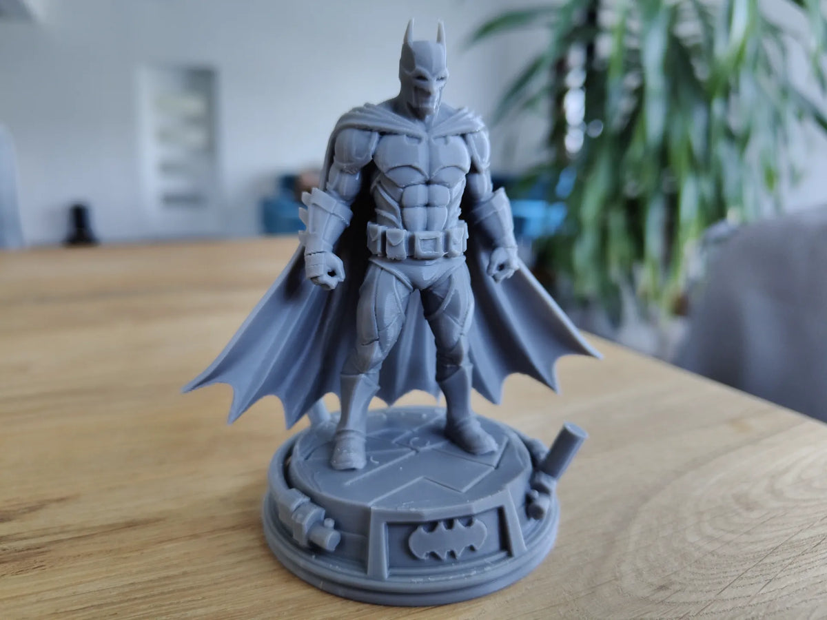 Figurine inspirée de Batman - Geek Print