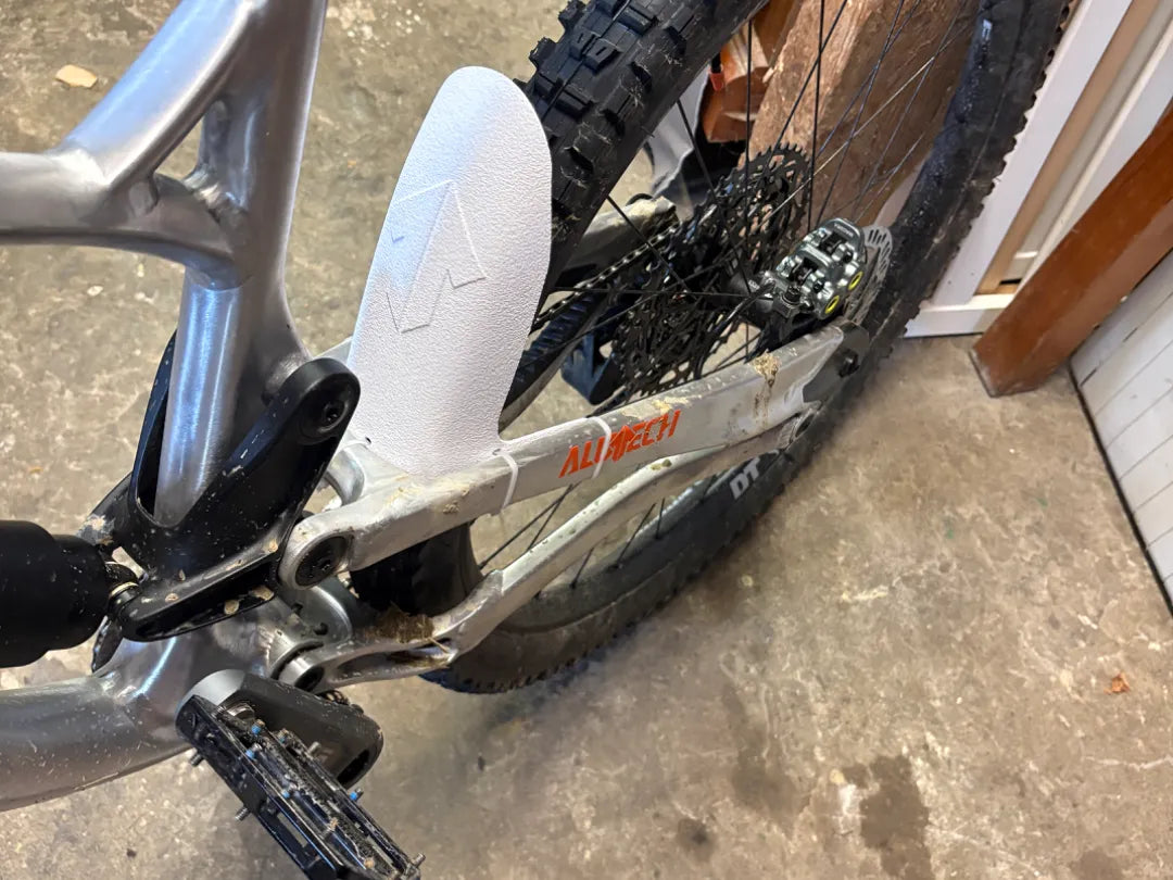 Pare-boue - Vélo Print