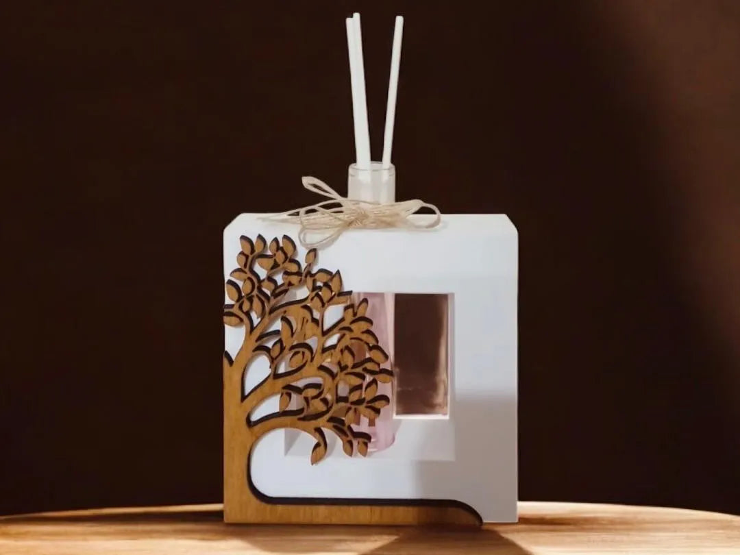 Diffuseur d'ambiance "Arbre de Vie" - Art Print