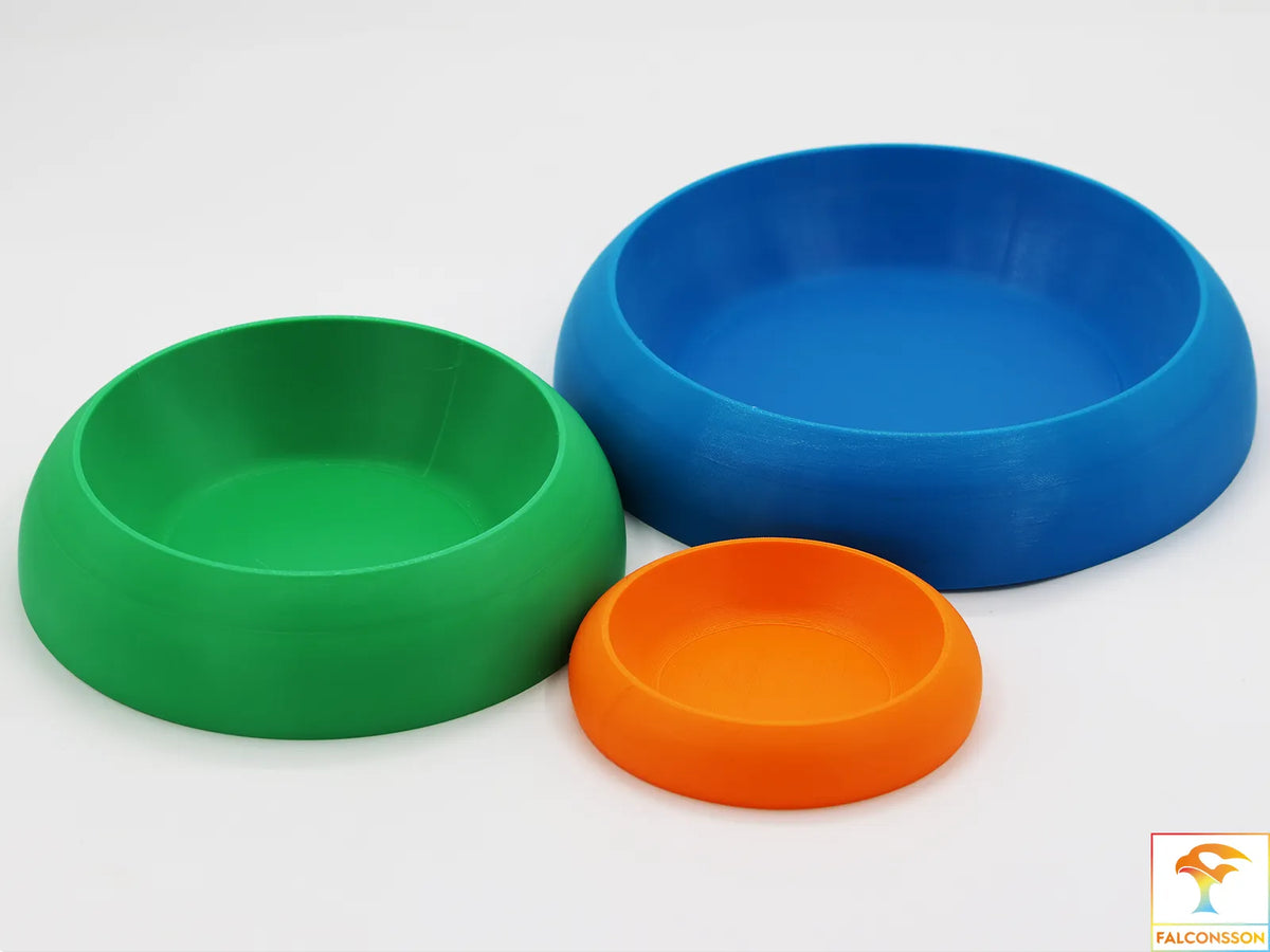 Gamelles pour Animaux de Compagnie - Pet Print