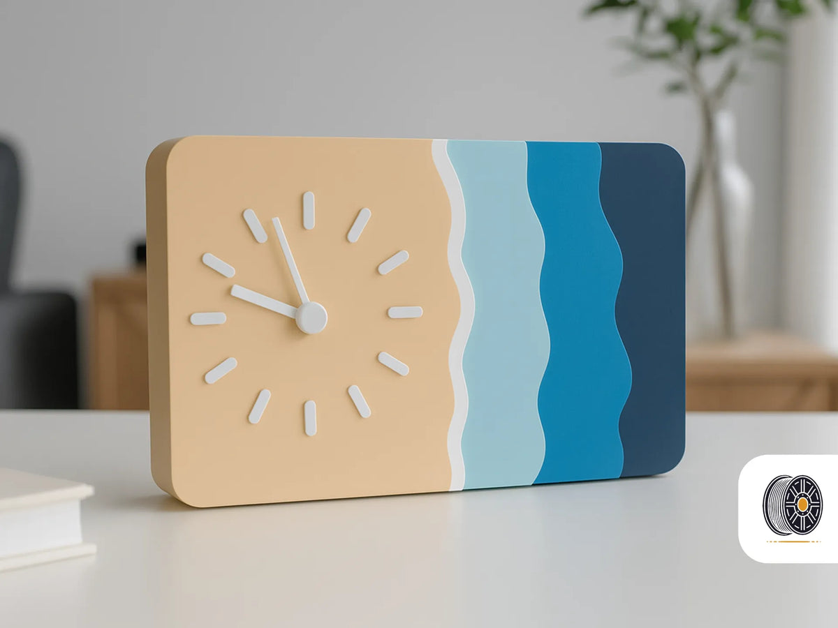 Waveform - Maison Print
