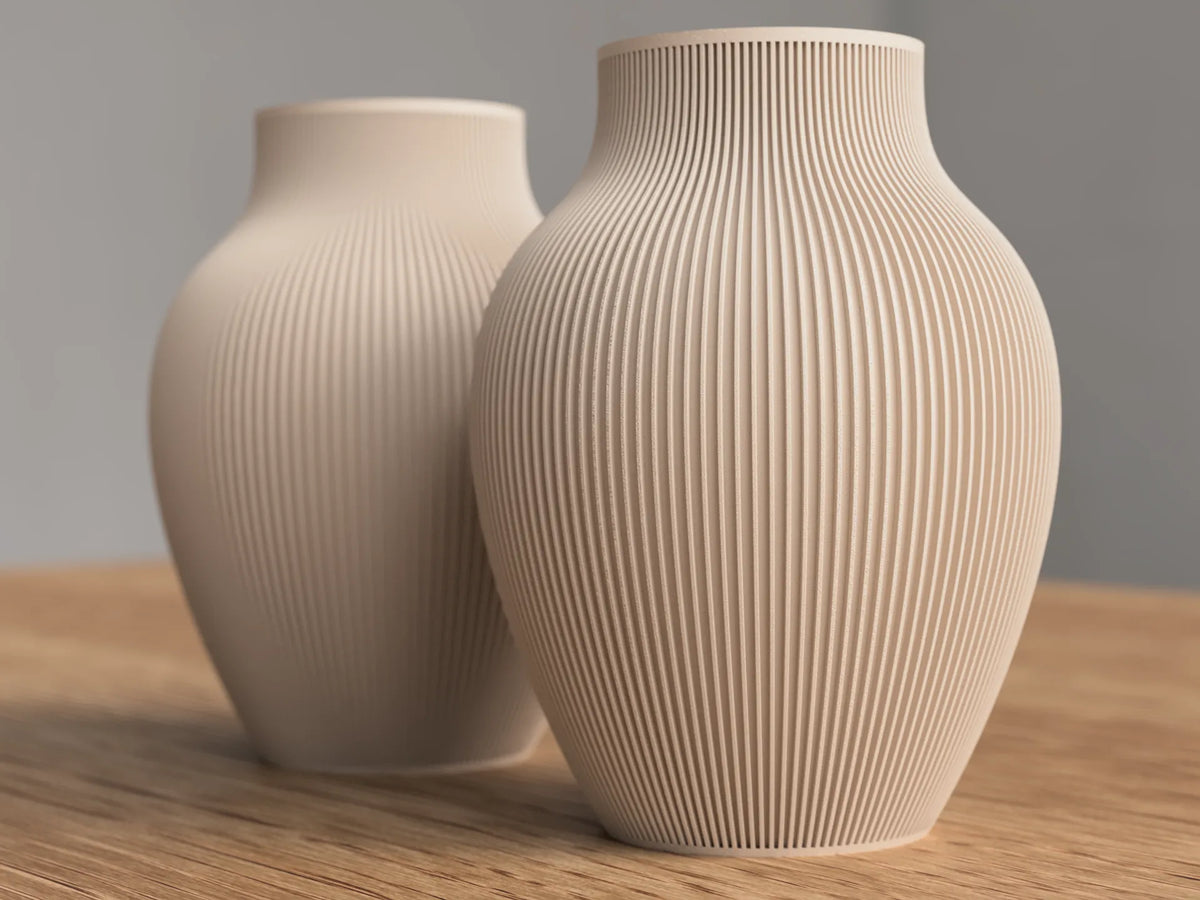 Vase Tayo Japandi - Maison Print
