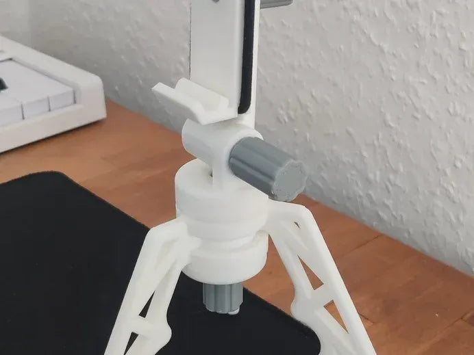 Trépied pour téléphone - Tech Print