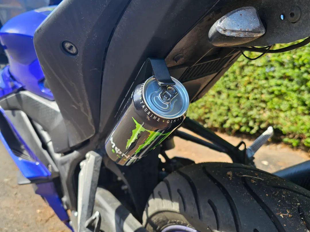 Support pour canette de mot Monster Energy pour les canettes de 500 ml au Royaume-Uni - Auto Print