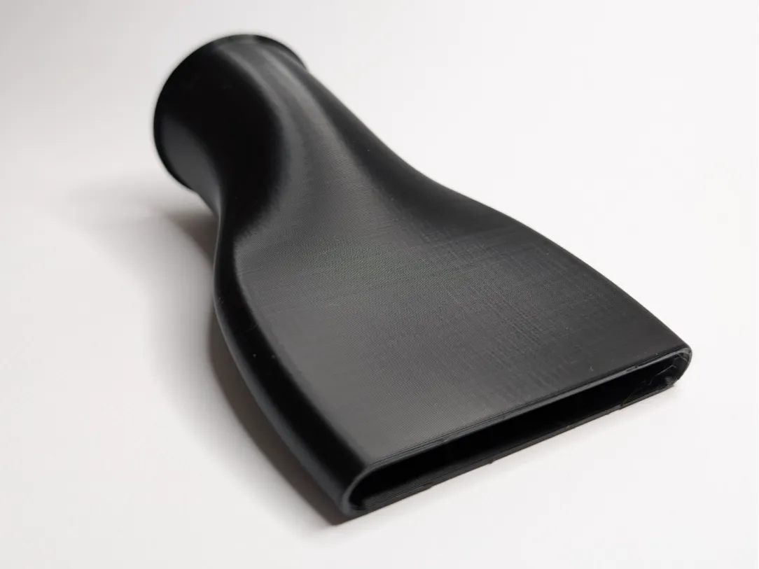 Embout large pour aspirateur DeWalt / 45 mm - Atelier Print