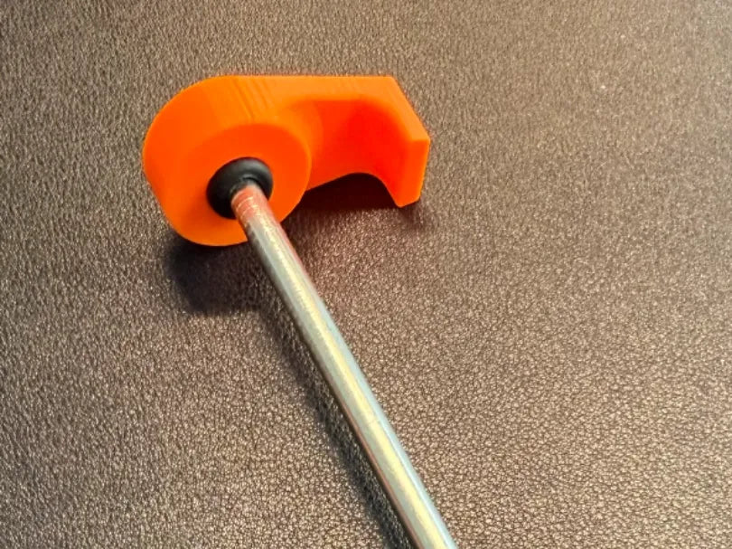Vis à œil de camping PETG - Outdoor Print