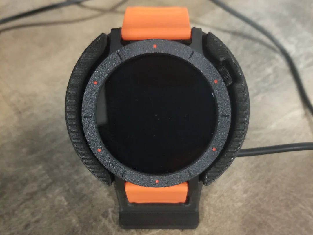 Support de Charge CMF Watch 3 Pro - Bijoux Print