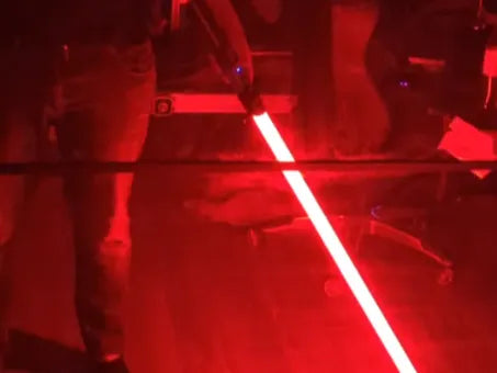 Sabre laser de Dark Vador - Cosplay Print