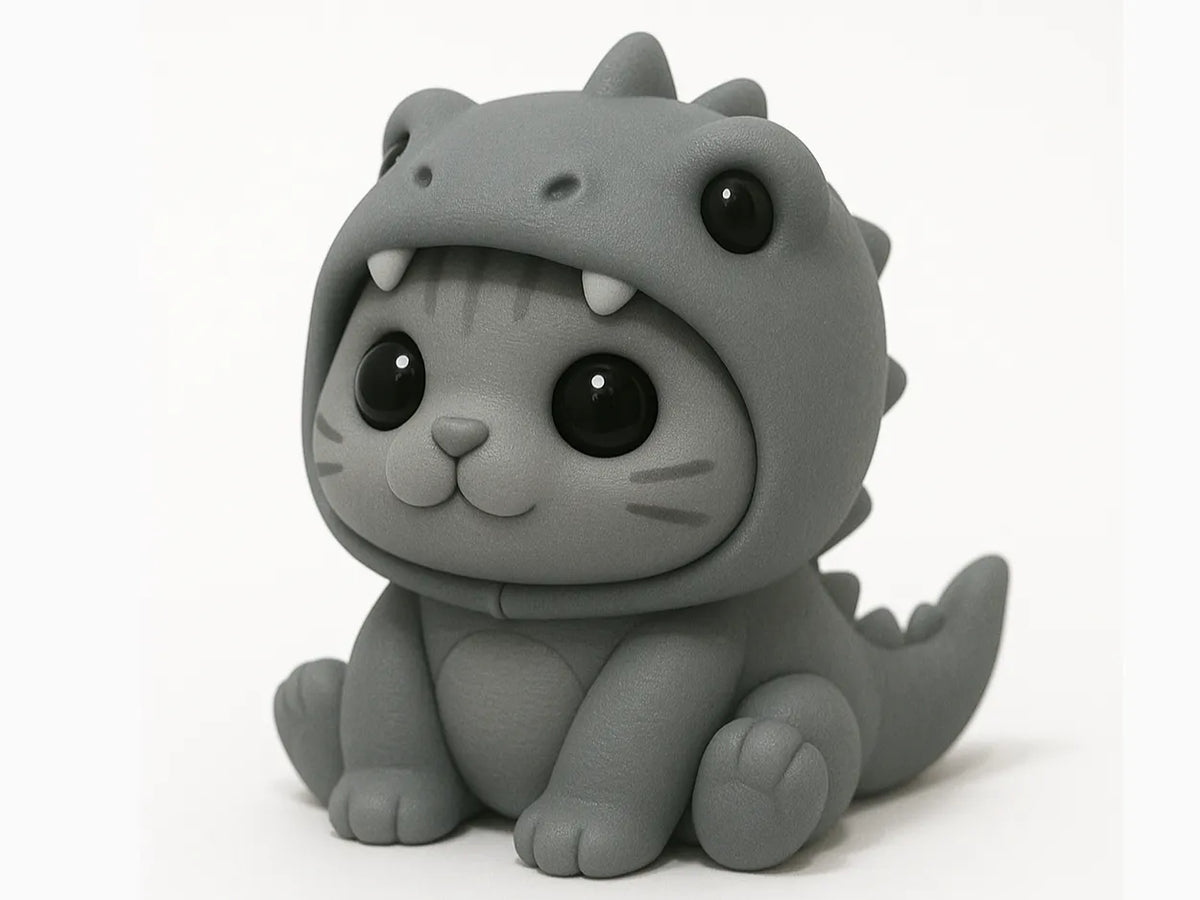 CaT-Rex - Pet Print