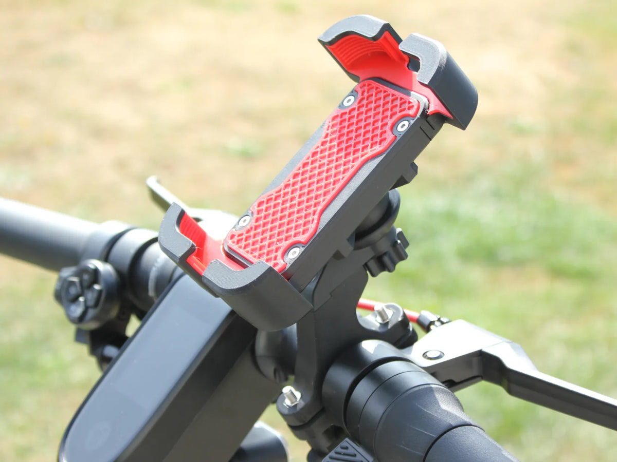 Support de téléphone pour vélo et trottinette - Vélo Print