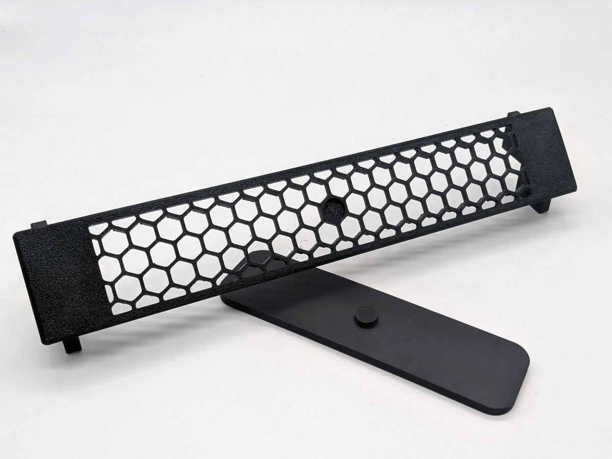 Lab Rax - Porte-enseigne interchangeable - NFC Print