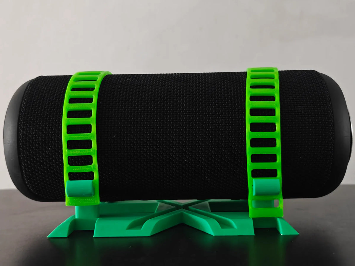 Support de haut-parleur pour Stand Up Paddle (SUP) - Sport Print