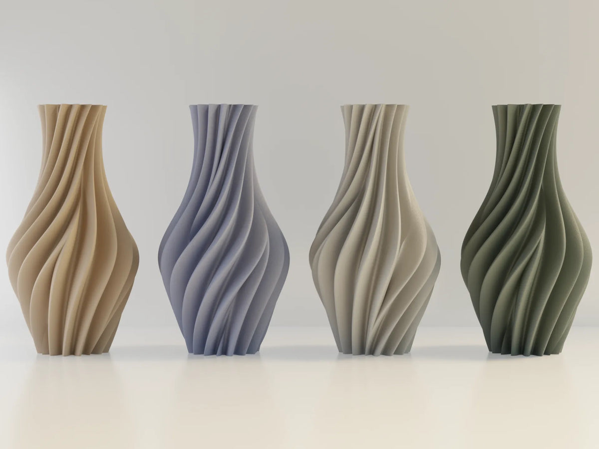 Vase - Maison Print