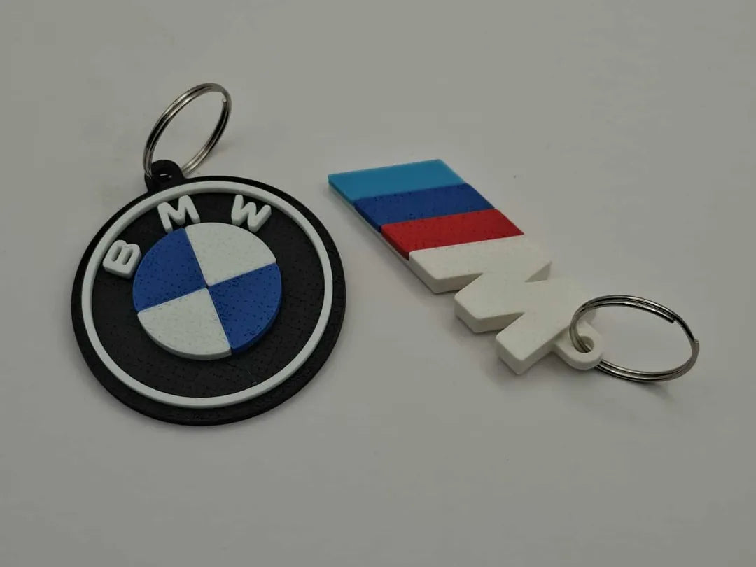 BMW - Porte-clés - Auto Print