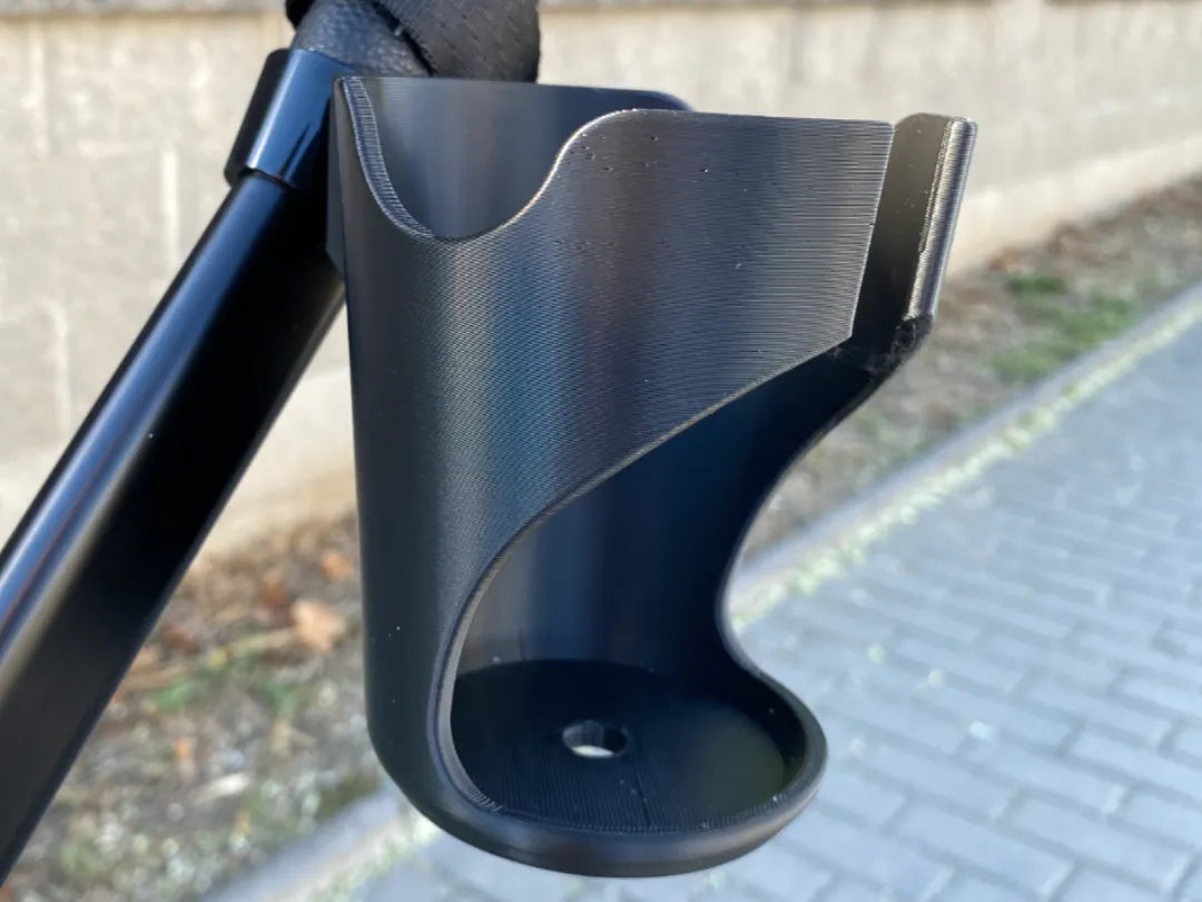 Porte-gobelet pour poussette Cybex - Bébé Print