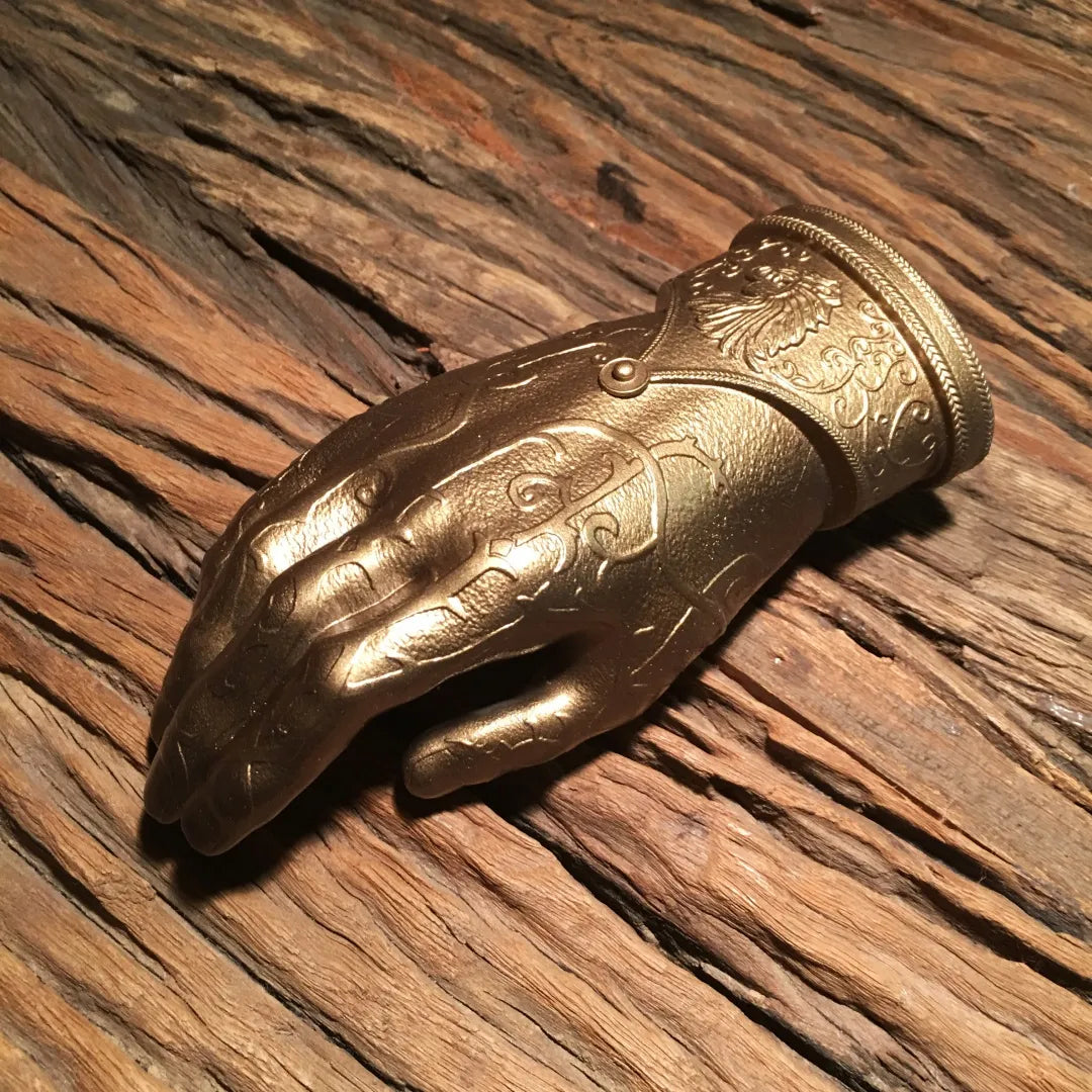 La Main d'Or du Régicide - Game of Thrones - Geek Print