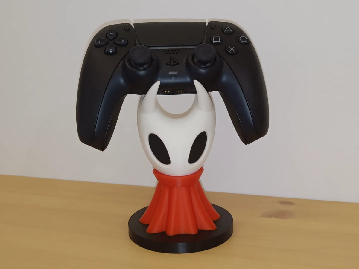 Silksong - Support Manette PS5 (Dualsense) - Tech Print