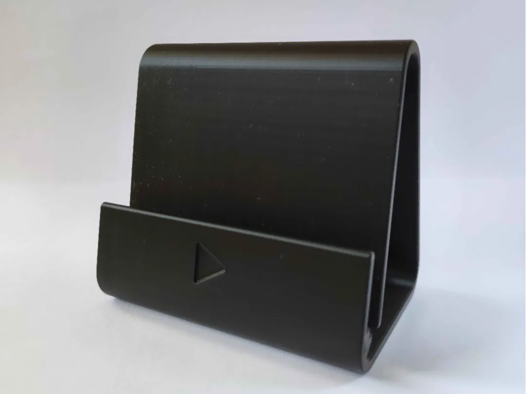 Support pour Disques Vinyles – modèle 7 - Music Print