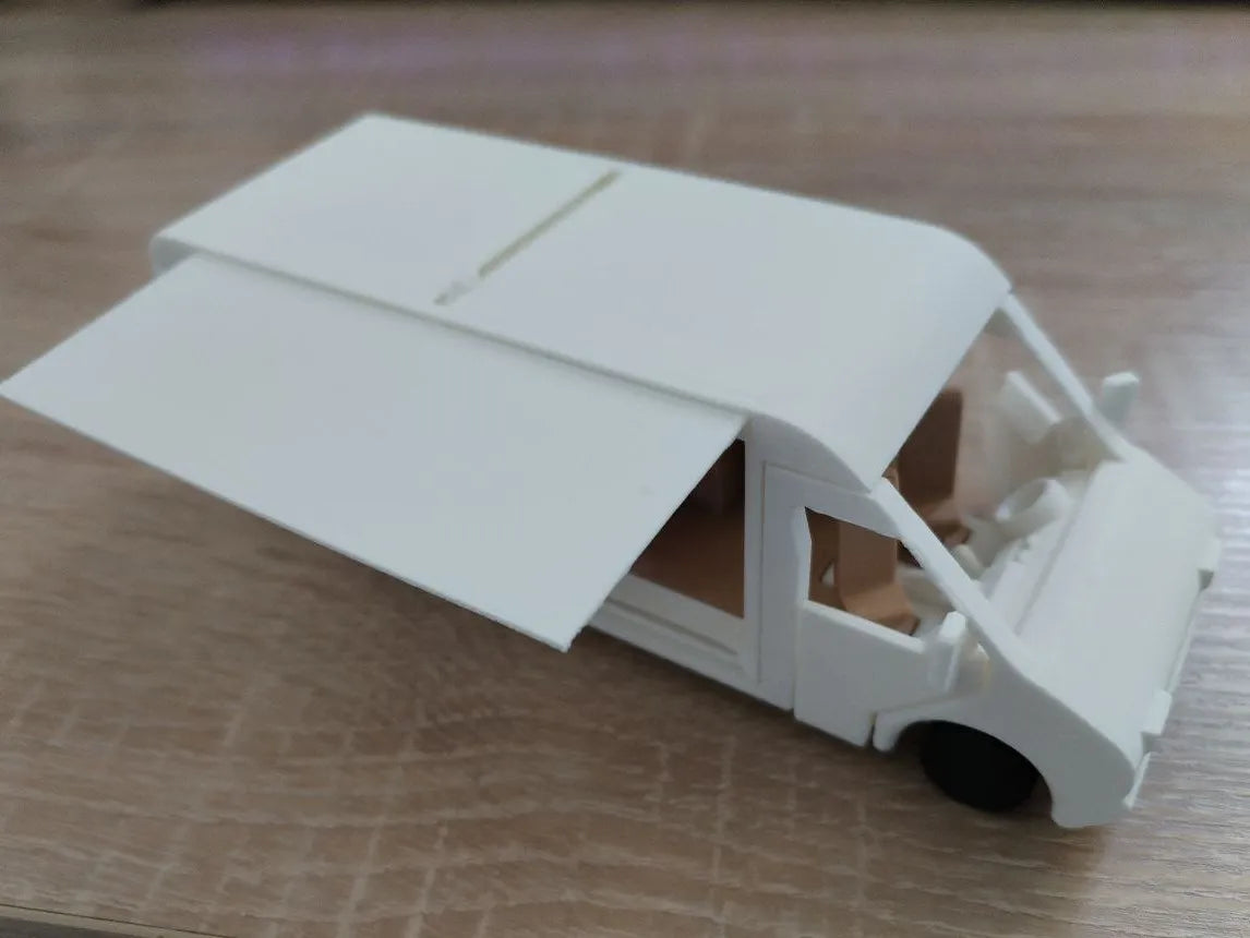 Camping-car - Auto Print