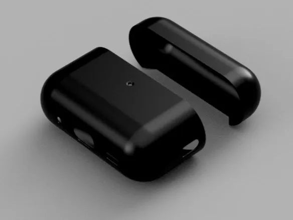Coque AirPods Pro 2 (super fine) - Voyage Print